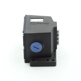 Mechanical multiple position limit Switch  