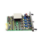 Analog Output  Gebraucht