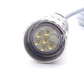 Cable VIS SPL-SKO/G-G/10m  New FS