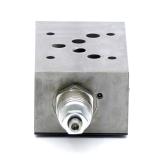 Flow valve  New