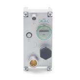 Connection module  Used