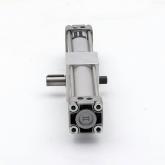 Swivel cylinder  New