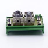 PC BOARD TCU 3000-100 C  