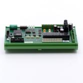 PC BOARD PCU 3000-20 CPU  