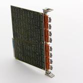 Input Card analog  