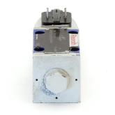 4/2 Wegeventil 4WE 6 C62/EG24N9K4 Gebraucht