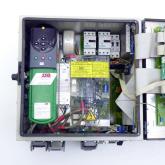 Cosy-ESM1 Controller  Used