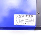 Getriebemotor  Neu