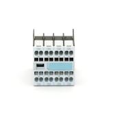 Hilfsschalterblock  