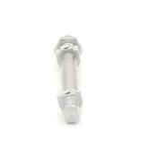 Round Cylinder 12 x 50  