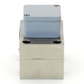 Gear flow meter  Used