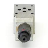 Pressure relief valve  Used