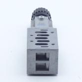 Druckregler-Zwischenplatte LR-ZP-P-D-3  Neu