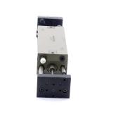 Linear unit  Used