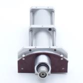 Tandemzylinder 50 x 100  Gebraucht