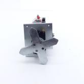 Lifting and rotating Unit  New