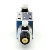 4/3 Directional control valve 081WV10P1V1002WS024/00D11 Refurbished