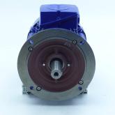 Drehstrommotor 1LE1001-1CA19-0WB4-Z Neu