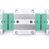 Roller circulation unit  New
