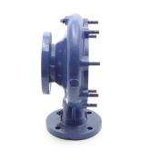 Volute Casing GG25 0243100 New