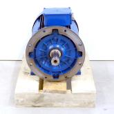 Three-phase motor A4C 225 M4 B35 Used