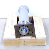 Hydraulikzylinder 125 x 500  Neu