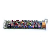 Leiterplatte RV37552 Gebraucht