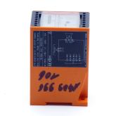 Analysis Unit for flow sensors  New