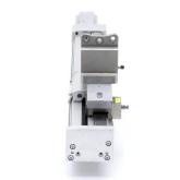 Spindelachse EGC-80-450-BS-10P-KF-OH-ML-GK-2H-PN-M2 556808 Gebraucht