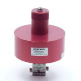 Pneumatic driven needle Valve NV1-30-4H New
