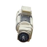 Getriebemotor RF37DV100L12/2/BMG Gebraucht