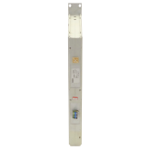 Rack-mounted fan  Used