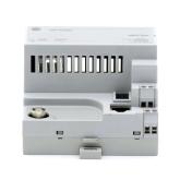 FLEX I/O ControlNet Adapter Modules  