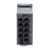 SIMATIC Net Industrial Ethernet Switch Scalance X208  