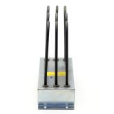 Bremswiderstand MRE-2/10 (Version 01.00)  Gebraucht