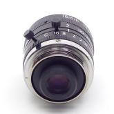 Lens  New FS