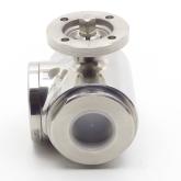 Ball Valve 121342205-31 New