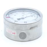 Pressure Gauge  New