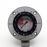 Manometer Wahlschalter MSL  Gebraucht