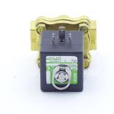 2/2 Way Valve  New FS
