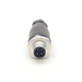 Round connector  New FS
