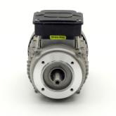 Three-phase motor IEC 60034 Used