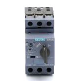 Motor protection switch Sirius  Used