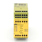 Sicherheitsschaltgerät PNOZ XV2 3/24VDC 2n/o 2n/o fix Gebraucht