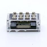 8-Way Input Block  