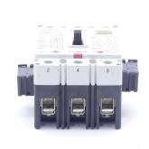 Circuit Breaker  New FS