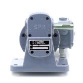 Getriebemotor 437722 Neu