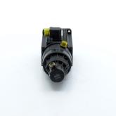 Permanent Magnet Motor 090A-0-ZD-4-C/110-B-1/WI522LV Gebraucht