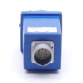 Flame detector  New