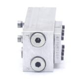 Hydraulikblock  Gebraucht